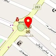 دکتر علیرضا اسماعیل نیا شیروانی