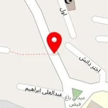 کابینت سازی گل نیک