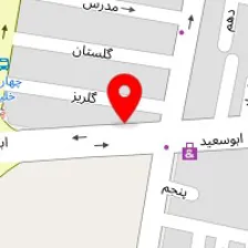 کابینت پاسارگاد