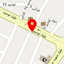 فروشگاه لوازم آشپزخانه کاوه