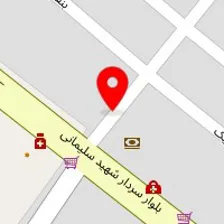 فروشگاه لوازم آشپزخانه شاپرک