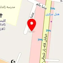 دکتر رضا زندی