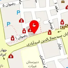 دکتر مسعود منتظرالحجه ارتوپدی