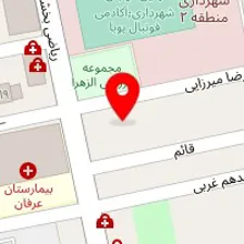 فیزیوتراپی دکتر جغتایی