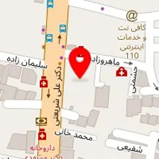 تصویربرداری پزشکی دکتر مرندیان