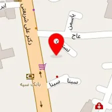 ارتوپدی فنی آشیل