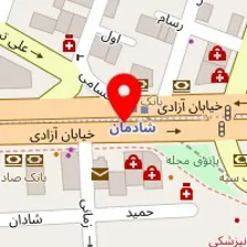 ارتوپدی فنی امید تهران