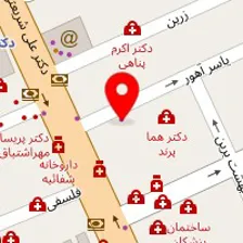 دکتر فرهاد شهبازی