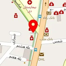 ارتوپدی فنی بلال ساوه ای