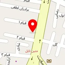 ساختمانی درودگر