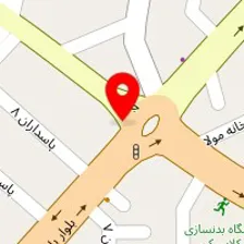 صنایع چوب و MDF توسکا