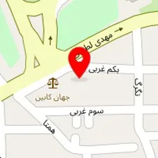 یراق و تجهیزات آشپزخانه لوکس حیدری