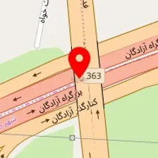 پخش لوازم اشپزخانه سبز شعبه 2
