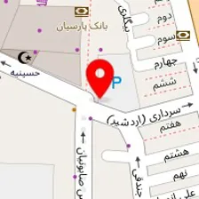 فروشگاه لوازم آشپزخانه پوریا