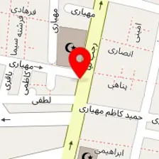 فروشگاه تجهیزات آشپزخانه آرمان