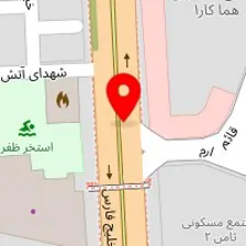 فروشگاه ارزانسرای مدرن