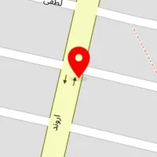 تجهیزات آشپزخانه رضائی