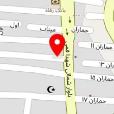 کابینت کمد دیواری دکوراسیون داخلی
