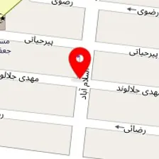 لوازم خانگی نصرالهی