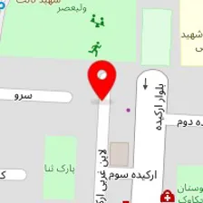 ظروف آشپزخانه ارکیده (پلاسکو)