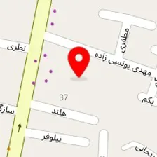 دکوراسیون داخلی میناسا