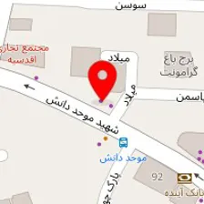 دکوراسیون داخلی دایموند