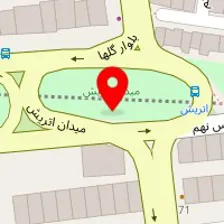 کابینت و دکوراسیون داخلی