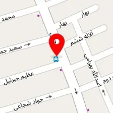 دکوراسیون داخلی چیدمان.آذرنوش
