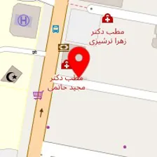 دکوراسیون داخلی حوض