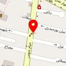 مبلمان پایتخت
