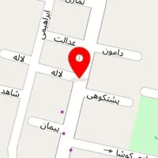فروشگاه مصالح ساختمانی خانه سرامیک