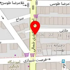 مصالح فروشی فجر