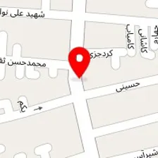 فروشگاه مصالح ساختمانی