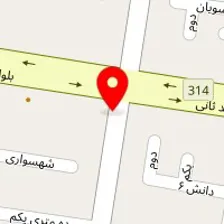 مصالح ساختمانی قاسمی