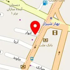 فروشگاه مصالح ساختمانی صبا