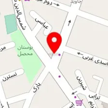 فروشگاه مصالح ساختمانی عطایی