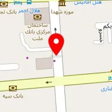 مصالح و ابزار آلات ساختمانی آریا