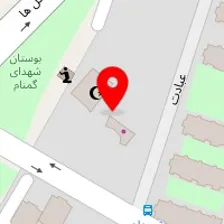 مصالح فروشی طاها