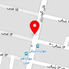 مصالح فروشی بژگی