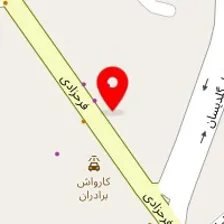 مصالح فروشی فرحزادی