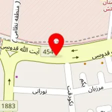 فروشگاه مصالح فروشی حشمتیه