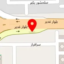 هایپر ساختمانی خانلو