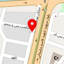 تجهیزات ساختمانی کشاورز
