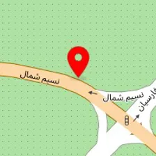 سنگ معراج