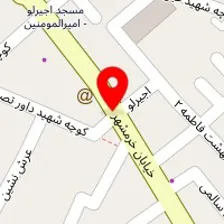 سنگ فروشی موسی تراز
