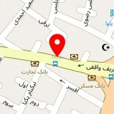 فروشگاه بهداشتی و ساختمانی کاوه