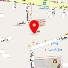 گالری هفت سنگ