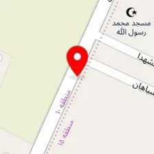 نمایشگاه و فروشگاه سنگ های ساختمانی کارگر