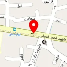 فروشگاه لوله و شیر آلات اصفهان