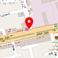 فروشگاه طهران درب